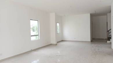 NEW HOUSE 2 Storey Semi D Air Tawar