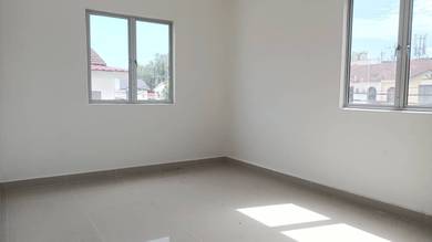 NEW HOUSE 2 Storey Semi D Air Tawar
