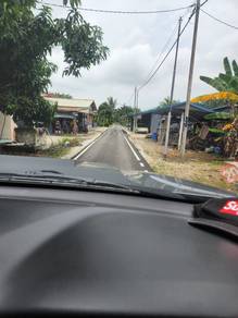 Tanah Freehold Masuk Nama Kg Bkt Kuching