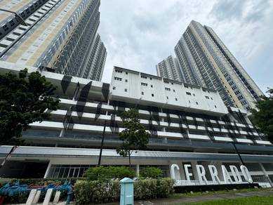 [RENT] Ceraddo Suite Southville