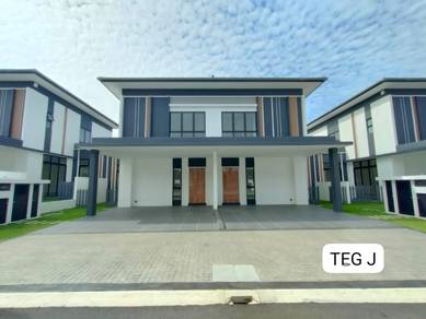 Below Market Eco Ardence Nara Garden Home