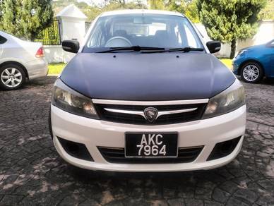 Proton SAGA 1.3 FLX EXECUTIVE ENHANCED (M)