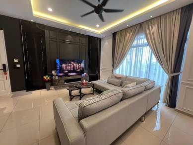 [FULLY RENO] Avenham Eco Puncak Alam