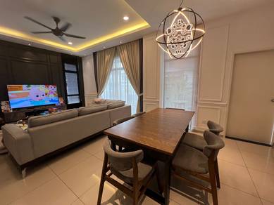 [FULLY RENO] Avenham Eco Puncak Alam