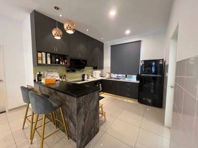 [FULLY RENO] Avenham Eco Puncak Alam