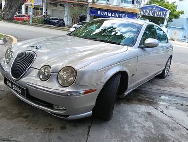 Jaguar S-TYPE 2.5 LUXURY  NEW PART ACCESSO