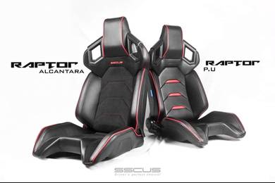 seat RAPTOR