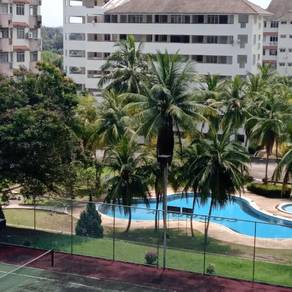 Cocobay Resort Condominium