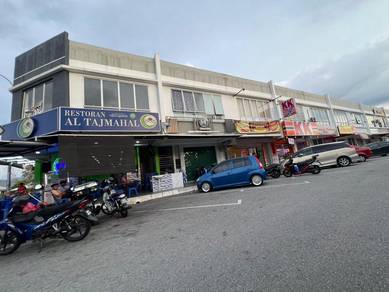 Tasik Senangin 2sty SPEED99 tenanted