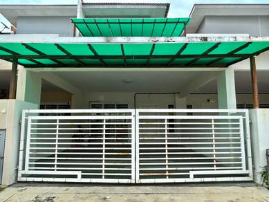 Super Deal Sendayan Double Storey Superlink DEXTORA