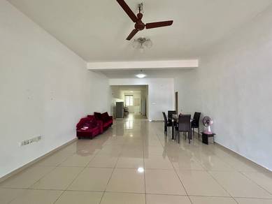 Super Deal Sendayan Double Storey Superlink DEXTORA