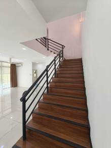 Bundusan Taman Formosa Double Storey Semi D For Sale