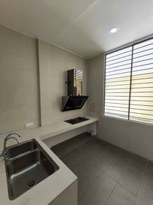 Bundusan Taman Formosa Double Storey Semi D For Sale
