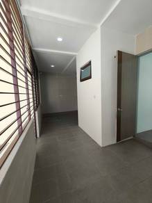 Bundusan Taman Formosa Double Storey Semi D For Sale