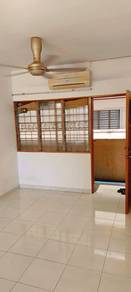 Desa Mentari 3 Flat (Block 11) Taman Medan, Petaling Jaya for SALE