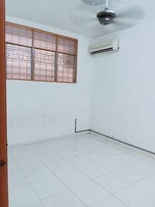 Desa Mentari 3 Flat (Block 11) Taman Medan, Petaling Jaya for SALE