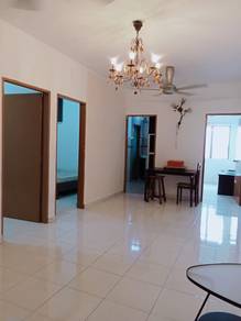 Desa Mentari 3 Flat (Block 11) Taman Medan, Petaling Jaya for SALE