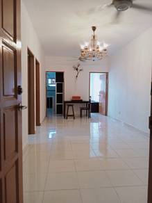 Desa Mentari 3 Flat (Block 11) Taman Medan, Petaling Jaya for SALE