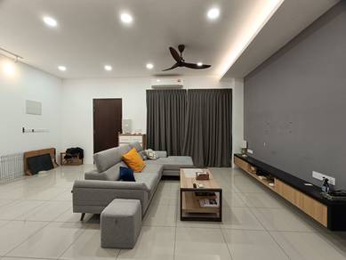 2-storey-Terraced-House-for-rent-Simpang-Ampat-Penang