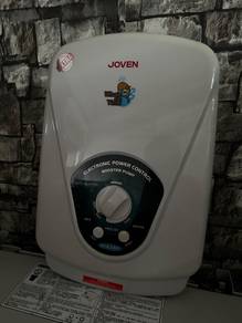 Water heater