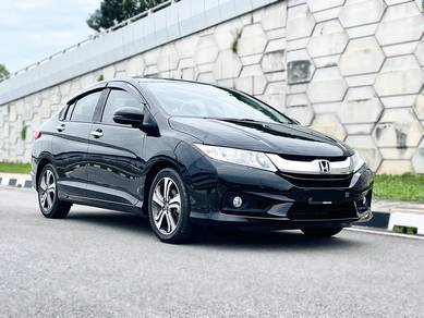 Honda CITY 1.5 V (A) 3 Years Warranty
