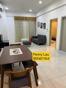 Sutera Avenue Residences For Sale/Airbnb/Corner Lot/KK/Imago/Riverson