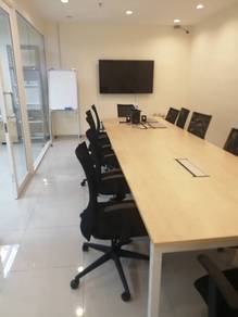 Office/Shop Unit Sky Park One City, USJ Subang Jaya - SALE