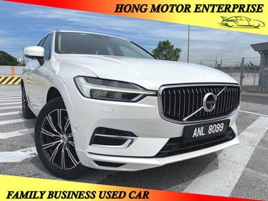 Volvo XC60 2.0 T8 INSCRIPTION PLUS 2026WARRANTY