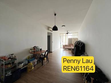 The Garden Bundusan For Sale/The Garden Condo/Condominium/Beverly Hill