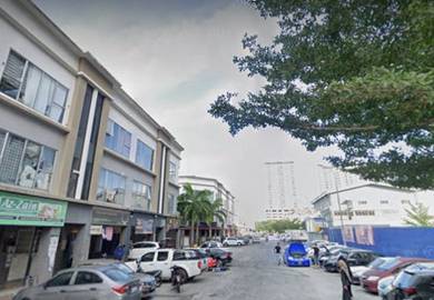 office bandar rinching 5 semenyih selangor