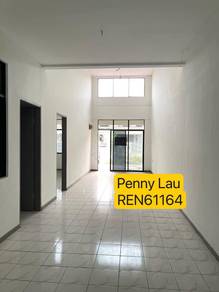 Taman Feliamas 118 For Sale/Telipok/Tuaran/Below Market Value/Terrace