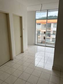Melinsung Summer Bay apartments