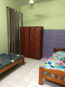Room-for-rent-Seri-Kembangan-Selangor