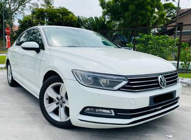 Volkswagen PASSAT 1.8 (A) 98972KM 1YRWARRANTY