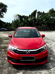 Perodua BEZZA 1.0 STANDARD G (A)