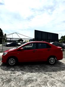 Perodua BEZZA 1.0 STANDARD G (A)