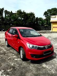 Perodua BEZZA 1.0 STANDARD G (A)