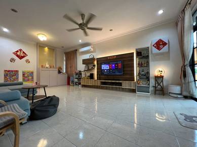 Melaka, Taman Paya Rumput Indah, Cheng, 2 Stry Hse, renovated & Extend