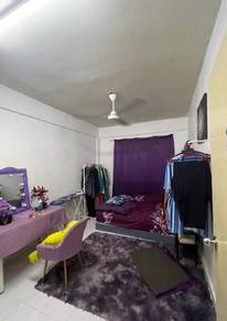 Mount Karunmas Condo, Below Harga, 100% Loan, Fully Reno