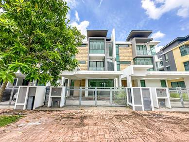 3-storey-Terraced-House-for-sale-Shah-Alam-Selangor