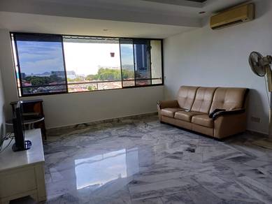 Lavinia Apartments for sale - bu 1200sf , LOWER MARKET PRICE !!