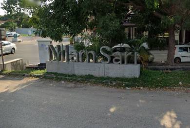 2 Storey Shop House FOR SALE, Tmn Nilam Sari, Sg Petani
