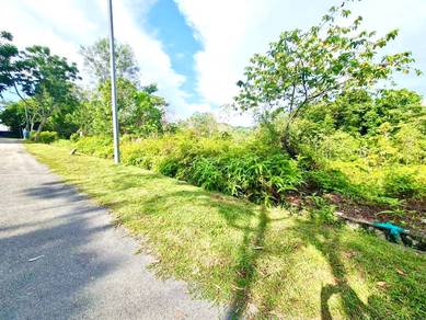 Cheapest, Bungalow Lot, Sungai Buloh Country Resort, Saujana Utama