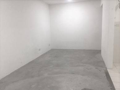 Sentosa Apartment @ Setia Alam