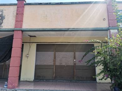 Shop-lot-for-sale-Tronoh-Perak