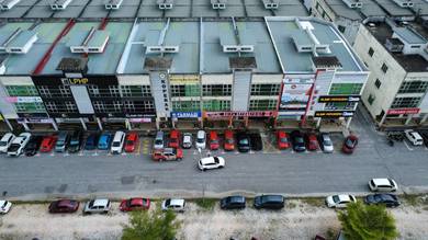 Shop-lot-for-sale-Ipoh-Perak