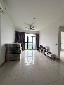 Conezion Residence Putrajaya IOI City Mall UNITEN UPM Hospital Serdang