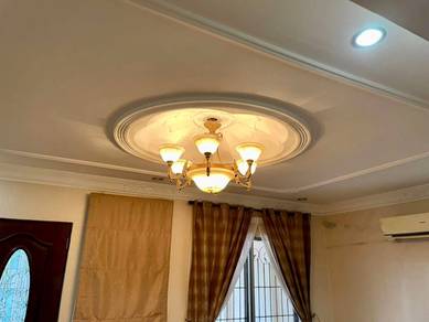 2sty Bangi Perdana Seksyen 3 tambahan Bandar Baru Bangi