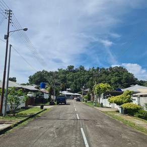 Penampang | Semi-Detached | Fully Renovated