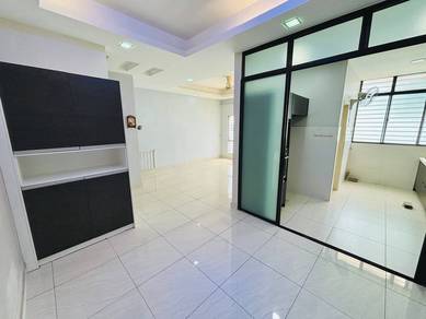 1.5 Storey Townhouse Odora Parkhomes 16 Sierra Puchong